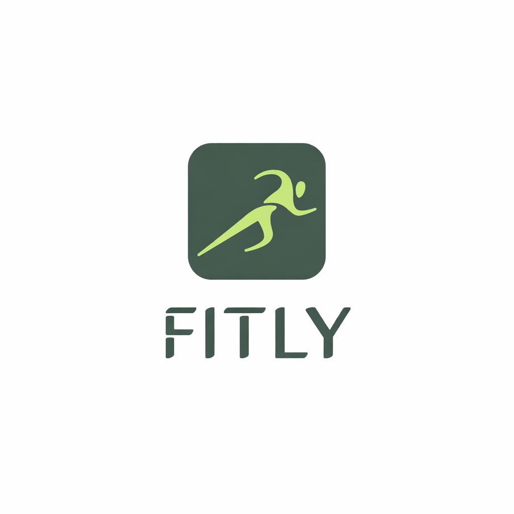 Fitly Fitness App
