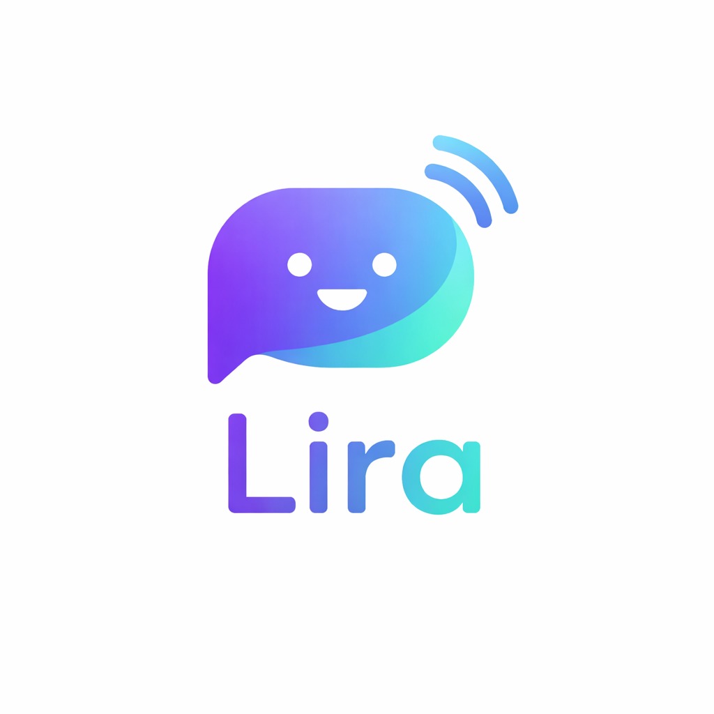Lira AI Voice Companion