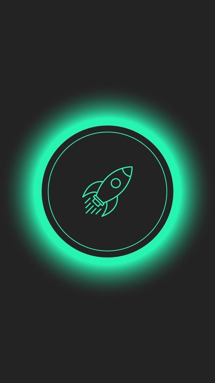 Space Tech AI (mobile mockup)