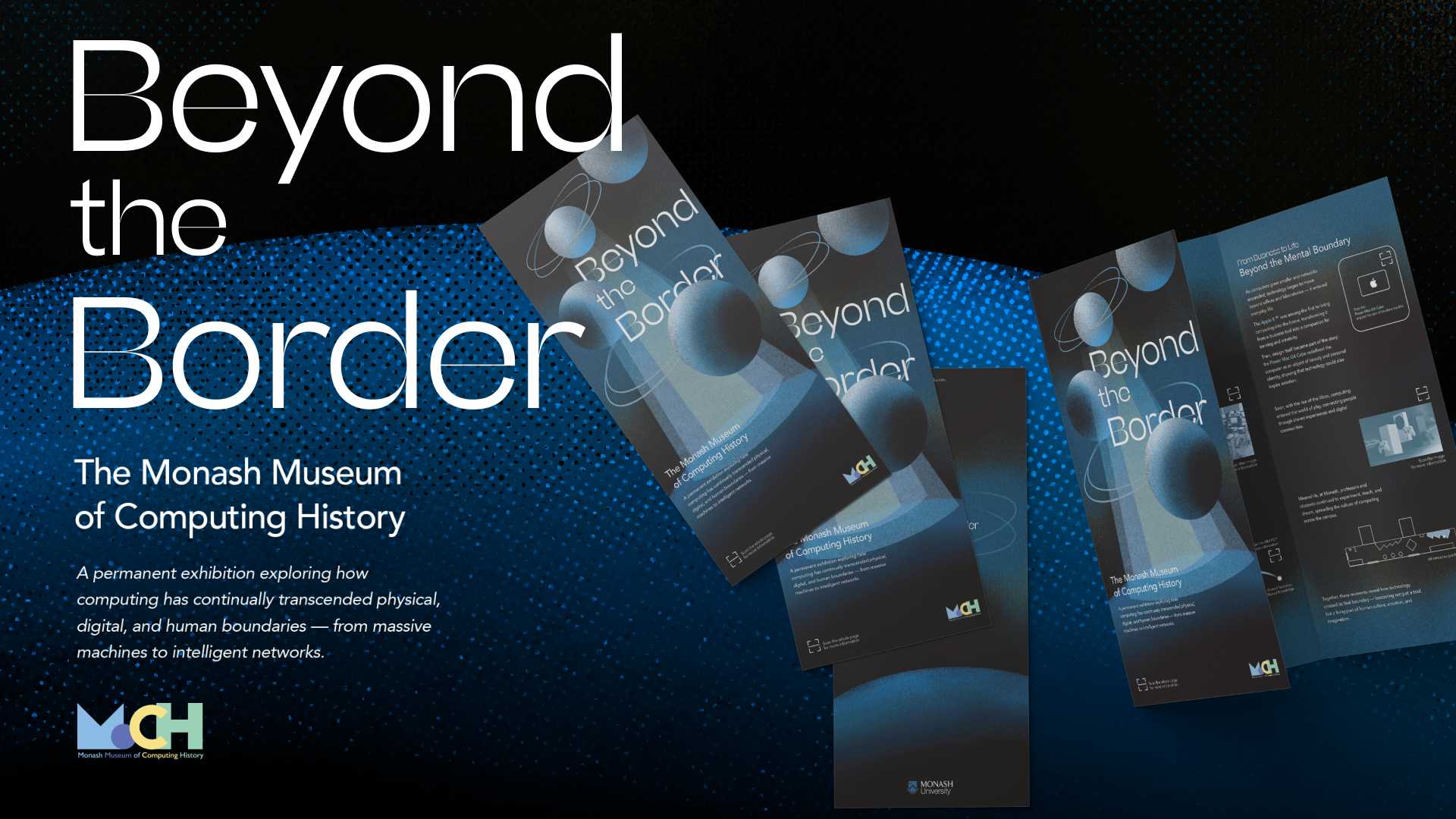 Beyond the Border