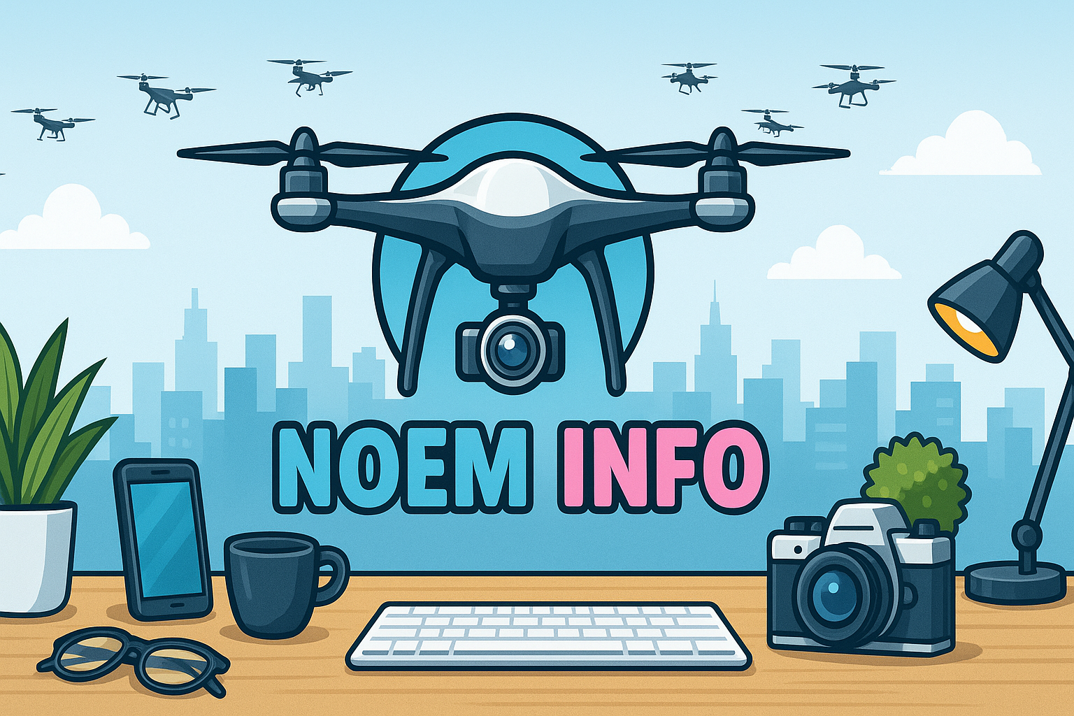 NOEM INFO - Ajouter Mathis Gosselin à mes contacts