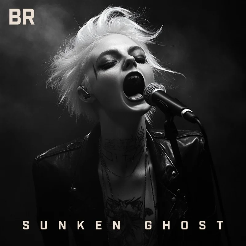 Boiling Rocket - Sunken Ghost
