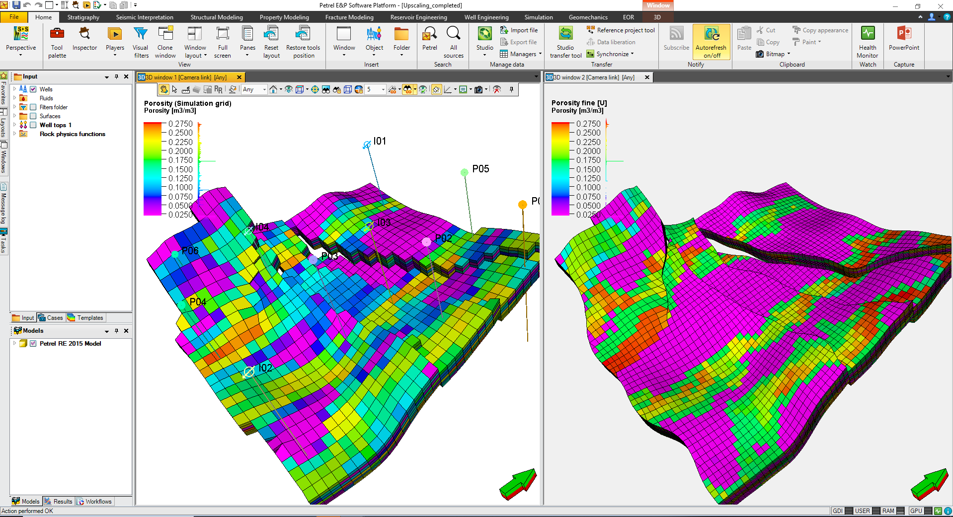 GitHub - Nassor-Salum/structural-property-upscaling: Structural and ...