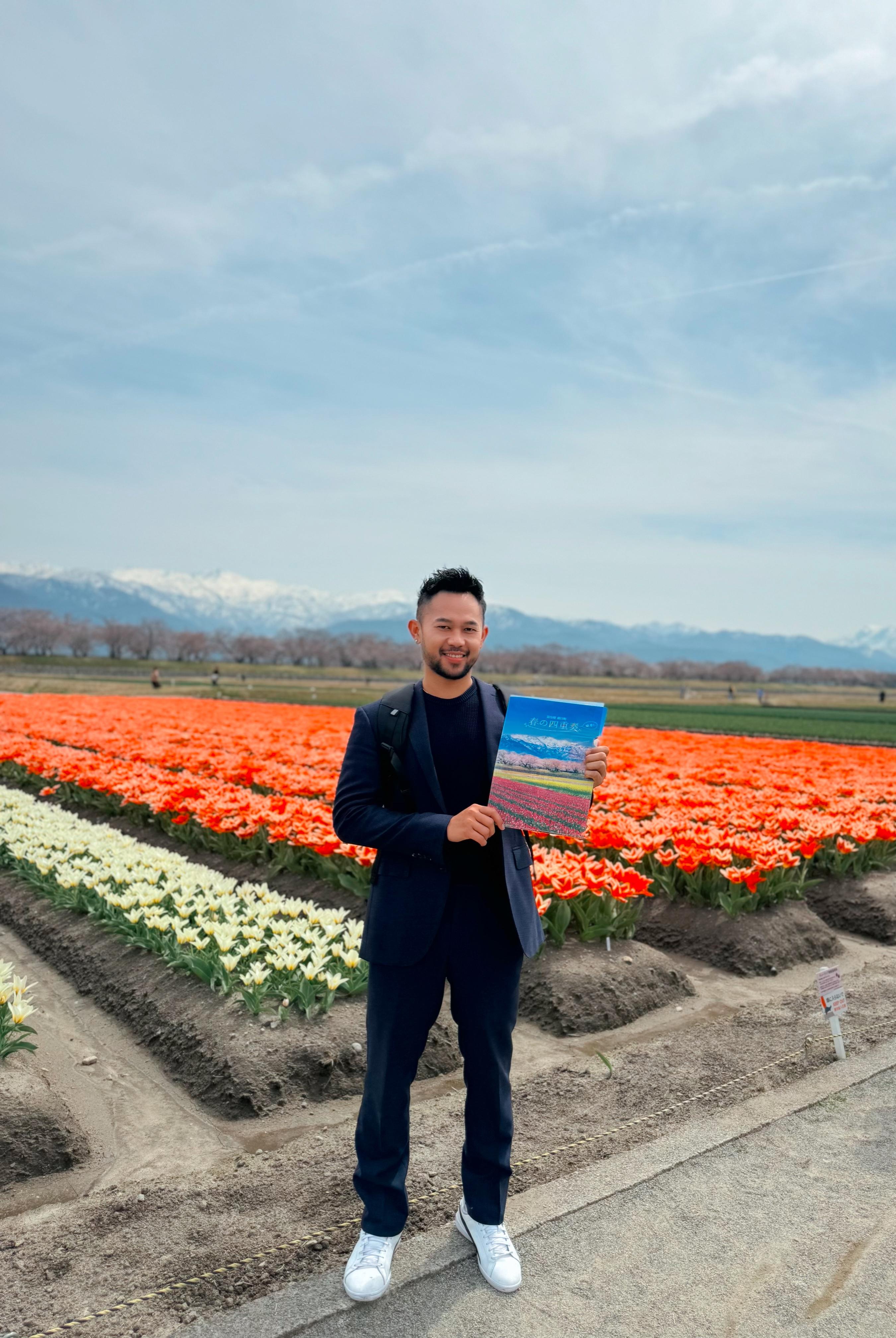 Itinerary Planning