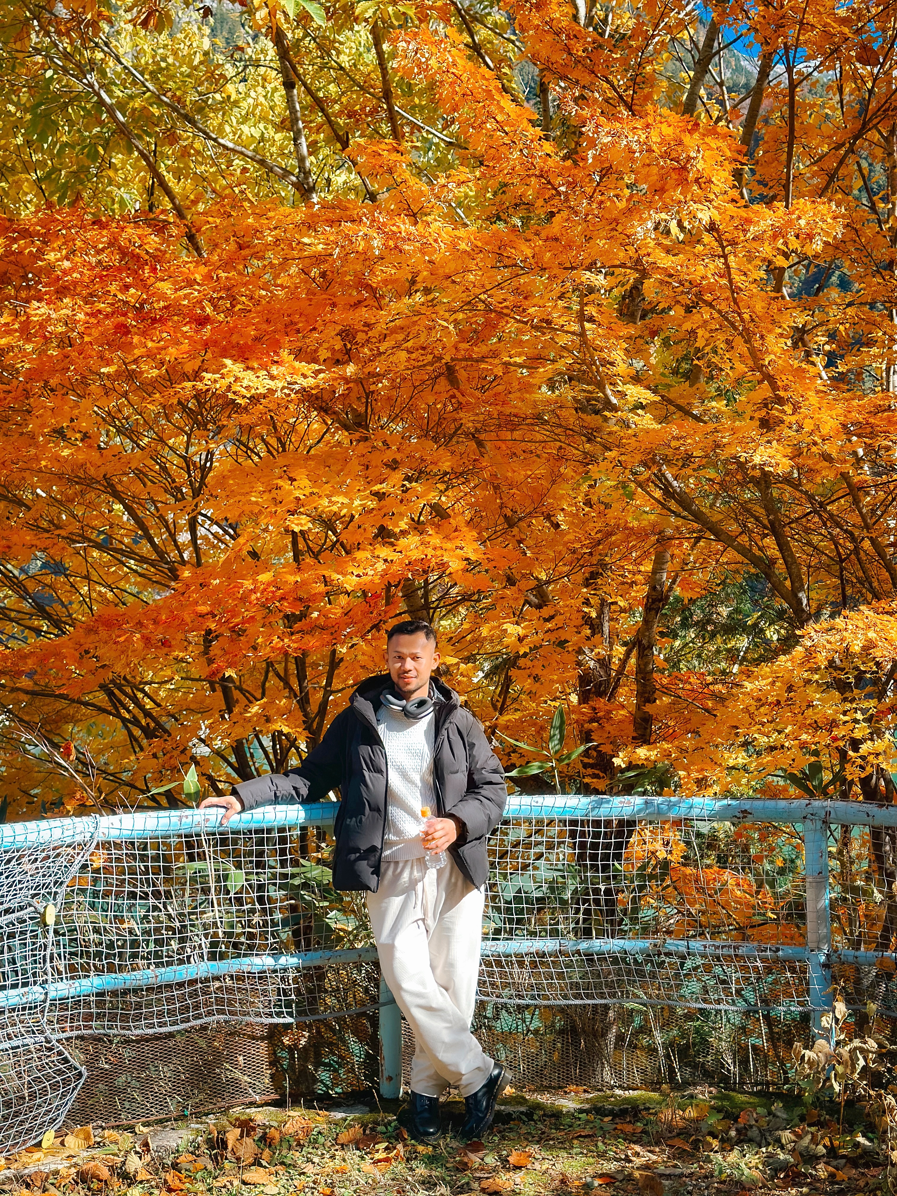 Autumn Trip 2026