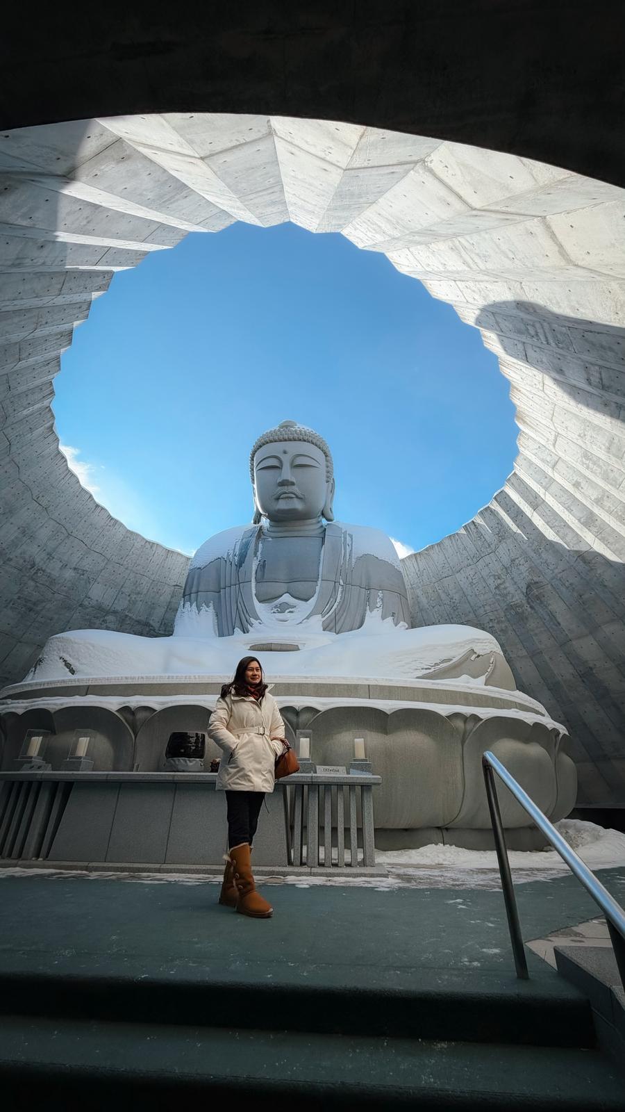 Hokkaido Winter