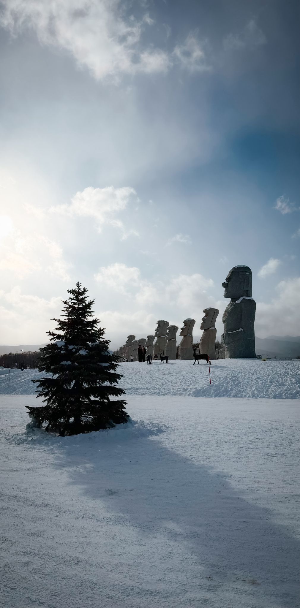 Hokkaido