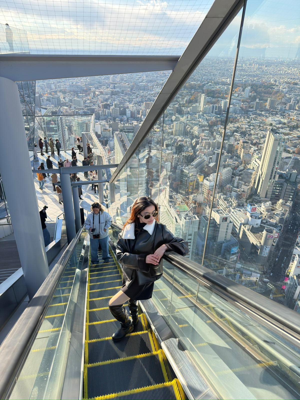 Private Tour Japan