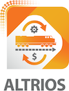 Altrios Logo