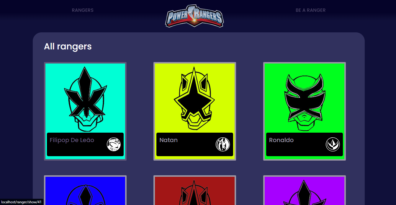 GitHub - NatanMeira/power-rangers-workspace