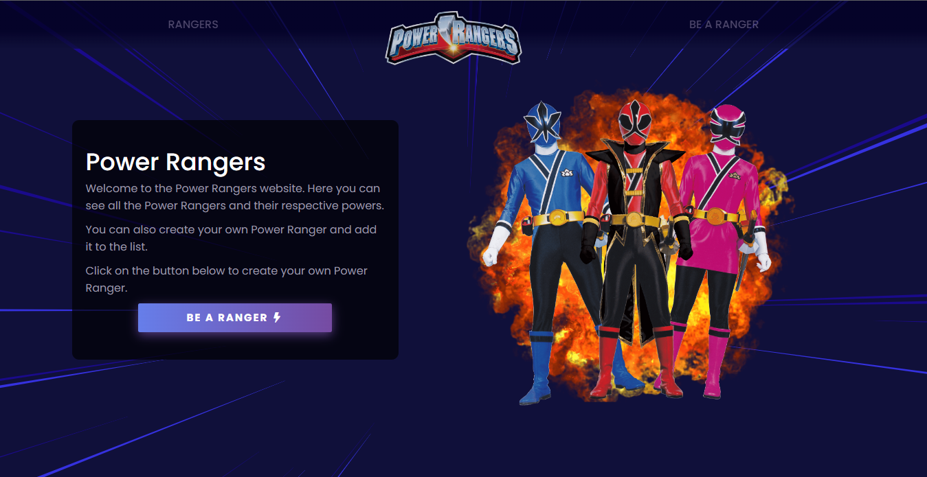 GitHub - NatanMeira/power-rangers-workspace