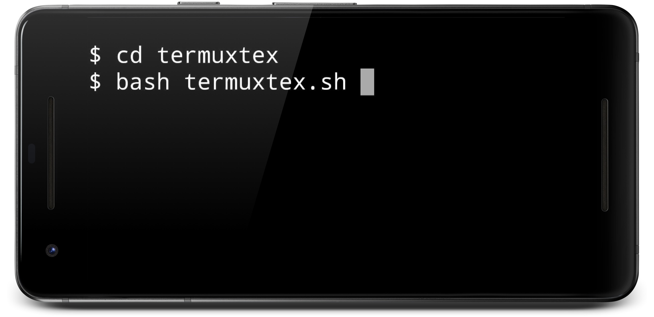 Instalación de TermuxPy