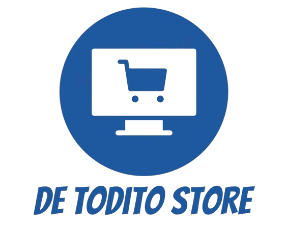 Logo de Ecommerce Detodito