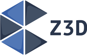 Z3d