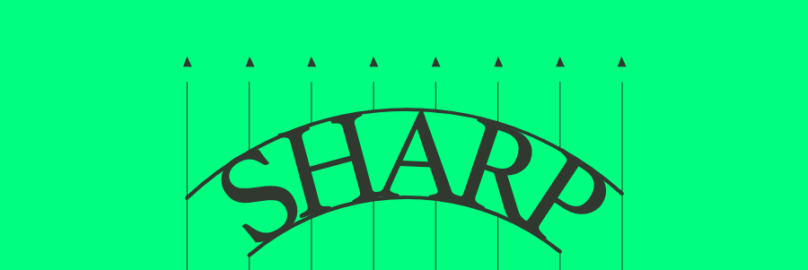 Sharp 4