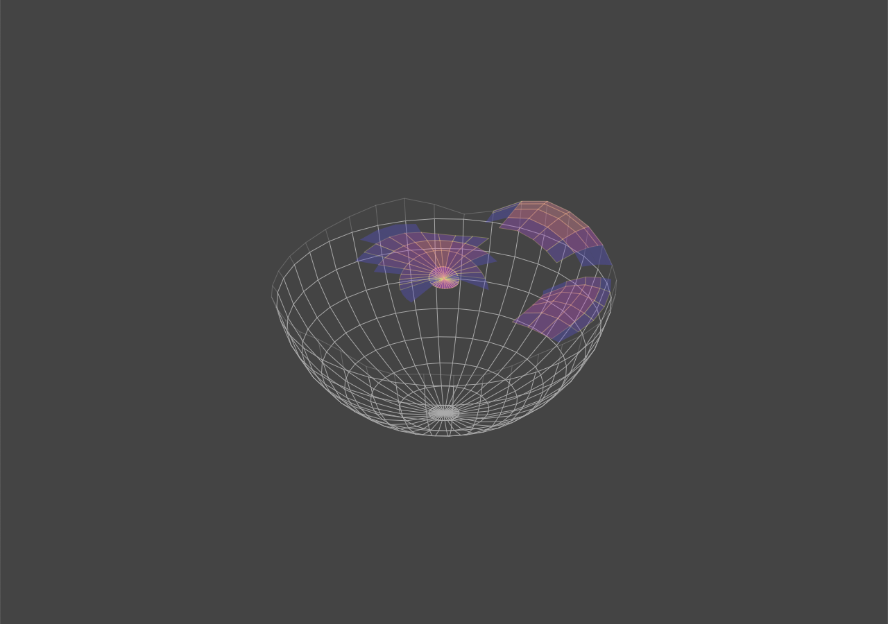 GitHub - NathanielWroblewski/cosmic-curry: Noise at various resolutions ...