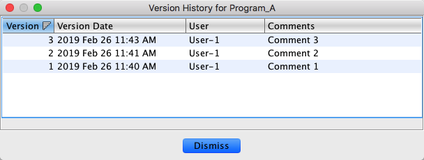 Project Repository