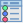 Toolbar co-travel icon