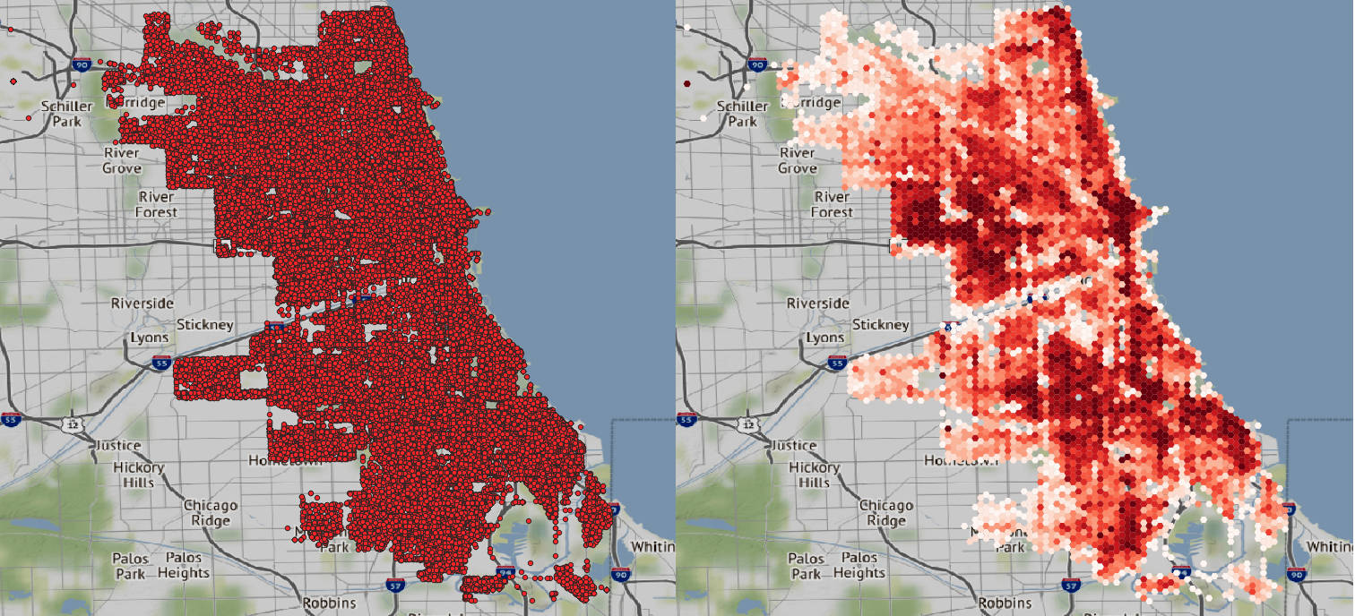 Chicago crime