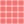 Geohash density grid