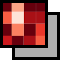 Styled geohash multi-layer density map