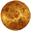 Planetary positions directly overhead