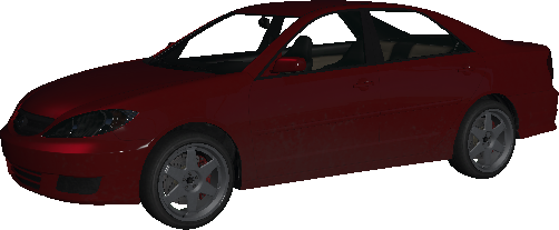 Asterope GZ