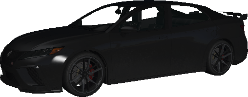 Asterope RS