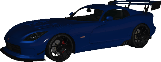 Banshee GTS