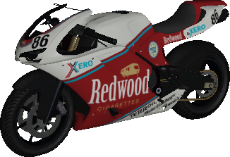 Bati 801RR