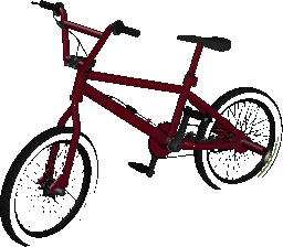 BMX Evo