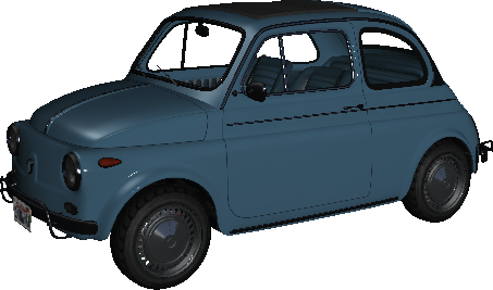 Brioso 300