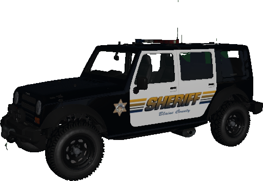 BCSO Mesa