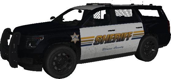 BCSO Alamo