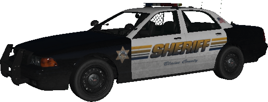 BCSO Stanier
