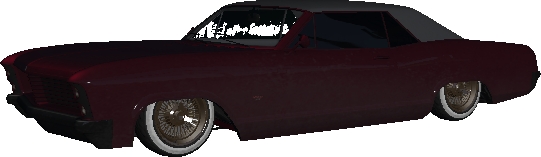Buccaneer Custom