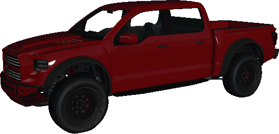 Caracara 4x4