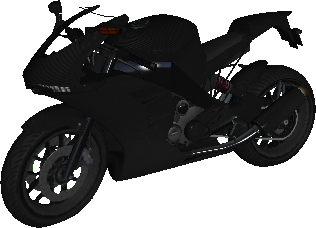 Carbon RS