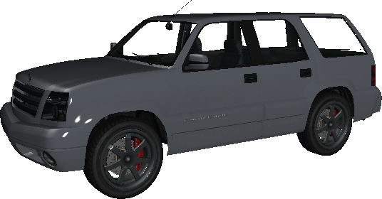 Cavalcade