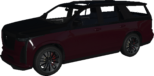 Cavalcade XL