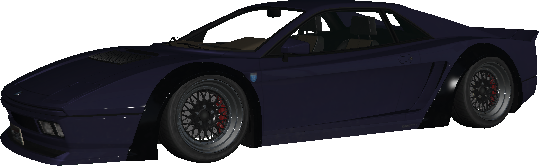 LSCM Cheetah Classic