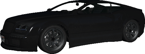 Cognoscenti Cabrio