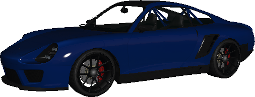 Comet SR