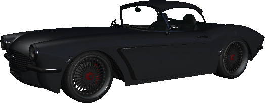 Coquette BlackFin