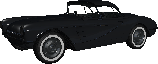 Coquette D1