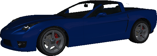 Coquette D5