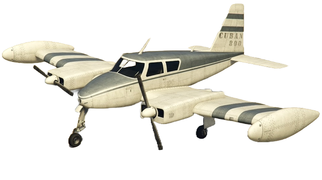 Cuban 800