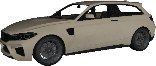 Cypher Hatchback
