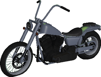 Daemon Custom