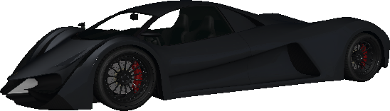 Deveste Eight